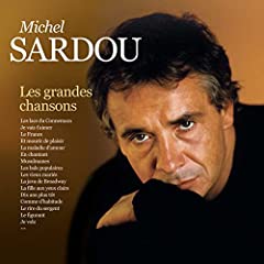 michel sardou 33 tours d'occasion  Livré partout en France