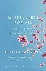 Mindfulness wisdom transform for sale  Delivered anywhere in UK