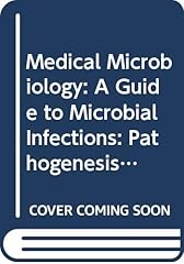 Medical microbiology guide d'occasion  Livré partout en France