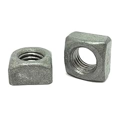 Steel square nuts for sale  Delivered anywhere in USA 