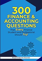 300 finance accounting for sale  Delivered anywhere in USA 