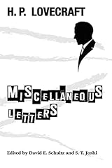 Miscellaneous letters for sale  Delivered anywhere in USA 