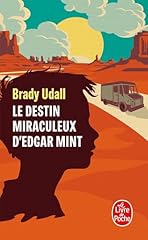 Destin miraculeux edgar d'occasion  Livré partout en Belgiqu
