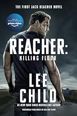 Reacher killing floor for sale  Delivered anywhere in USA 