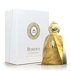 Dumont borouj mysterious for sale  Delivered anywhere in USA 