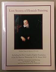 Lost secrets flemish for sale  Delivered anywhere in USA 