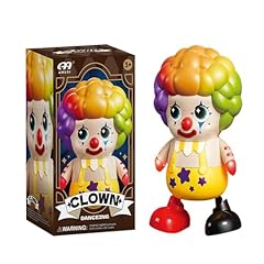 Wpsagek jouet clown d'occasion  Livré partout en France