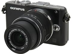 Olympus pl3 blk for sale  Delivered anywhere in UK