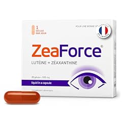 Zeaforce yeux parfaite d'occasion  Livré partout en France
