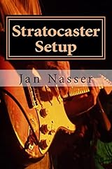 Stratocaster setup including for sale  Delivered anywhere in USA 