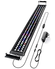 Tccabc led aquarium for sale  Delivered anywhere in UK