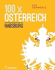 100 österreich habsburg gebraucht kaufen  Wird an jeden Ort in Deutschland