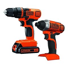 Black decker 20v for sale  Delivered anywhere in USA 