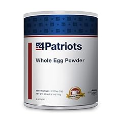 4patriots whole eggs for sale  Delivered anywhere in USA 