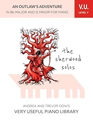 Sherwood solos level for sale  Delivered anywhere in UK