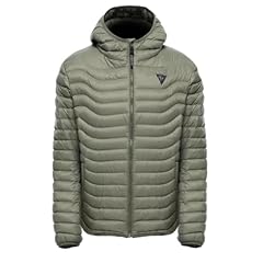 Dainese light downjacket usato  Spedito ovunque in Italia 
