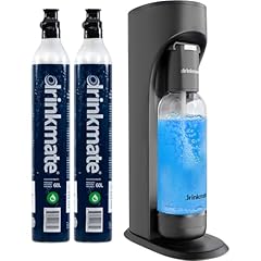 Drinkmate omnifizz sparkling for sale  Delivered anywhere in Ireland