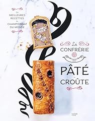 Confrérie pâté croûte d'occasion  Livré partout en France