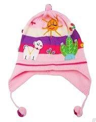 Earflap hat kids for sale  Delivered anywhere in USA 
