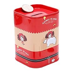 Cartoon money boxes for sale  Delivered anywhere in UK