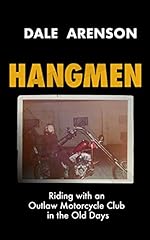 Hangmen riding outlaw for sale  Delivered anywhere in USA 