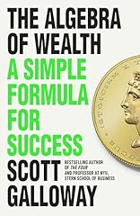 Algebra wealth simple for sale  Delivered anywhere in UK