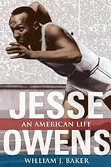 Jesse owens american for sale  Delivered anywhere in USA 