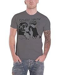 Sonic youth shirt for sale  Delivered anywhere in USA 
