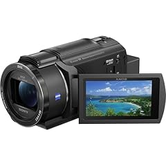 Sony ax43a handycam for sale  Delivered anywhere in USA 