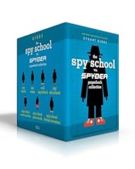 Spy school vs. for sale  Delivered anywhere in USA 