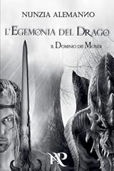 Egemonia del drago usato  Spedito ovunque in Italia 