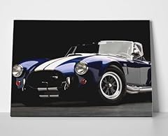 Shelby cobra poster for sale  Delivered anywhere in USA 