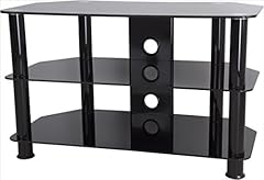 Avf black glass for sale  Delivered anywhere in UK