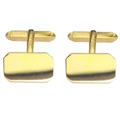 9ct gold 18x12mm for sale  Delivered anywhere in UK