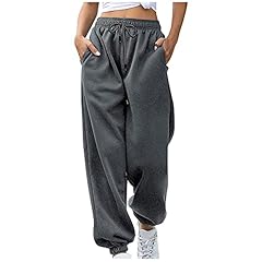 Amhomely womens joggers for sale  Delivered anywhere in Ireland