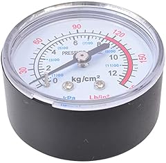 Air pressure gauge for sale  Delivered anywhere in UK