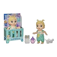 Baby alive poupée d'occasion  Livré partout en France