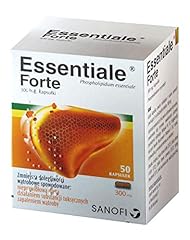 Set essentiale forte gebraucht kaufen  Wird an jeden Ort in Deutschland