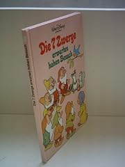 Walt disney zwerge gebraucht kaufen  Wird an jeden Ort in Deutschland