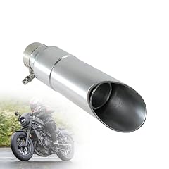 Gp318b steel exhaust for sale  Delivered anywhere in USA 