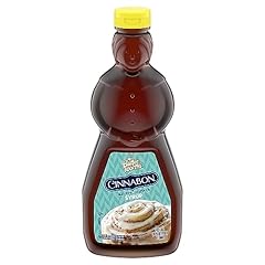 Mrs. butterworth cinnabon for sale  Delivered anywhere in USA 