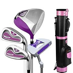 Ladies half set for sale  Delivered anywhere in UK
