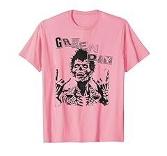 Green day billie for sale  Delivered anywhere in UK