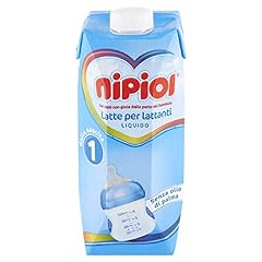 Nipiol latte liquido usato  Spedito ovunque in Italia 