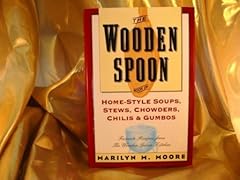 Wooden spoon book for sale  Delivered anywhere in UK