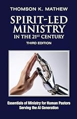 Spirit led ministry for sale  Delivered anywhere in USA 