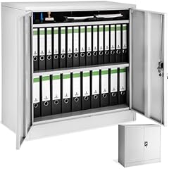 Tectake aktenschrank abschlie� gebraucht kaufen  Wird an jeden Ort in Deutschland