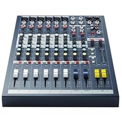 Soundcraft epm6 high for sale  Delivered anywhere in USA 