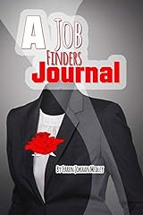 Job finders journal for sale  Delivered anywhere in UK