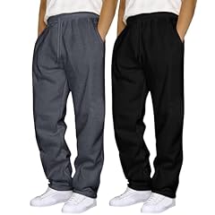 Pack mens jogging for sale  Delivered anywhere in UK